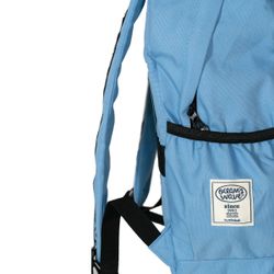 Mochila Tendencia Azul Cielo