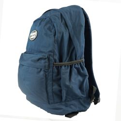 Mochila Tendencia Azul Marino