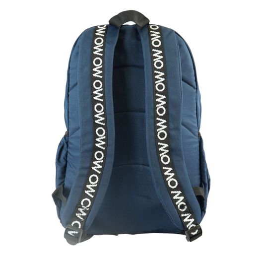 Mochila Tendencia Azul Marino