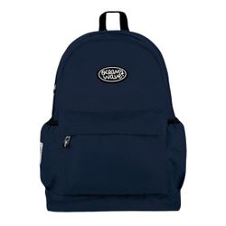 Mochila Tendencia Azul Marino