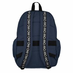 Mochila Tendencia Azul Marino