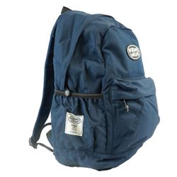 Mochila Tendencia Azul Marino