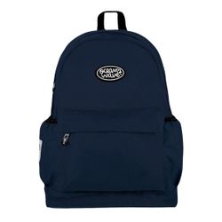 Mochila Tendencia Azul Marino