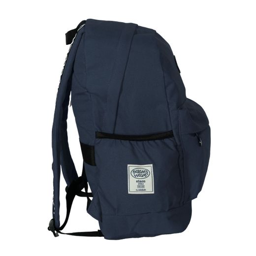 Mochila Tendencia Azul Marino