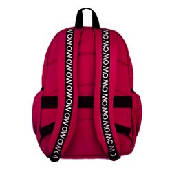 Mochila Tendencia Granate