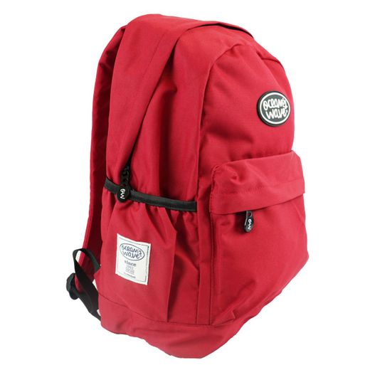 Mochila Tendencia Granate