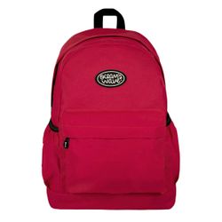 Mochila Tendencia Granate