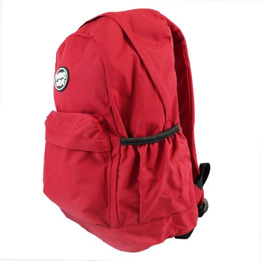 Mochila Tendencia Granate