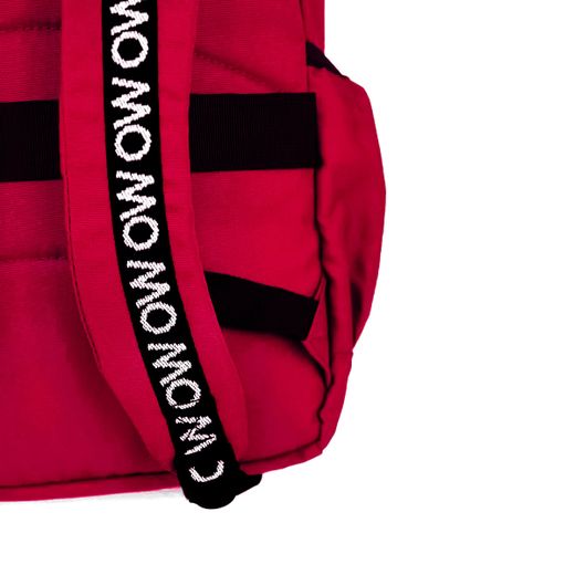 Mochila Tendencia Granate