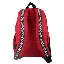 Mochila Tendencia Granate