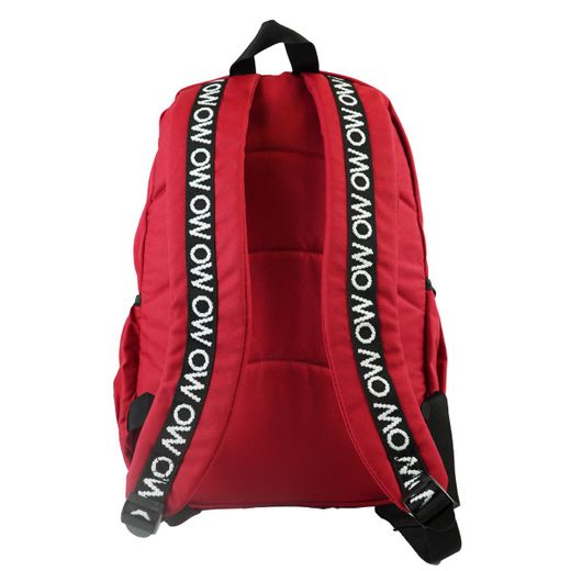 Mochila Tendencia Granate