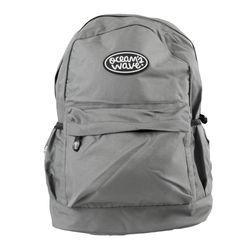 Mochila Tendencia Gris