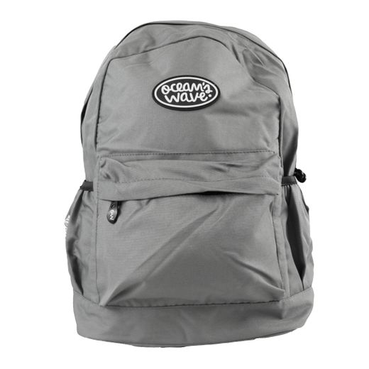 Mochila Tendencia Gris