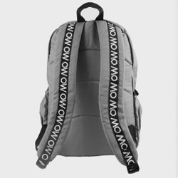 Mochila Tendencia Gris