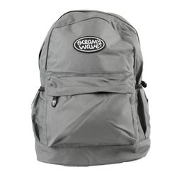 Mochila Tendencia Gris