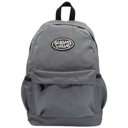 Mochila Tendencia Gris