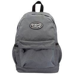 Mochila Tendencia Gris