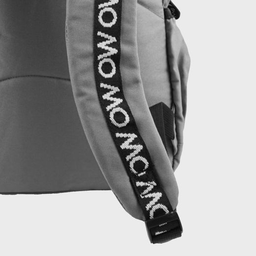 Mochila Tendencia Gris