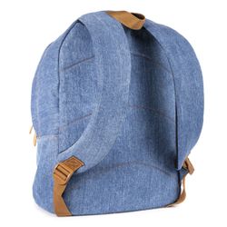 Mochila Tendencia Jean Azul