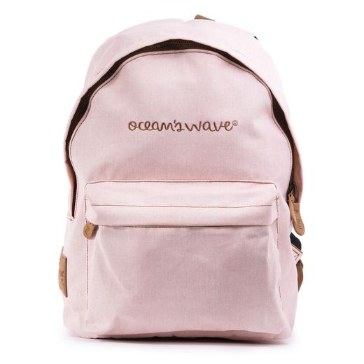 Mochila Tendencia Jean Rosa