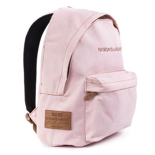 Mochila Tendencia Jean Rosa