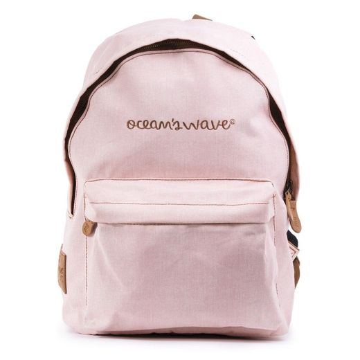 Mochila Tendencia Jean Rosa