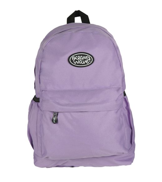 Mochila tendencia Lila Pastel