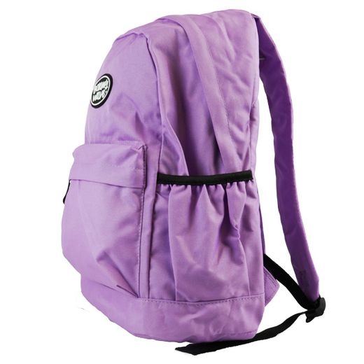 Mochila Tendencia Lila Pastel