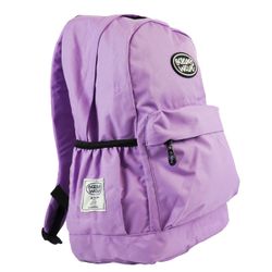 Mochila Tendencia Lila Pastel