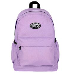 Mochila Tendencia Lila Pastel