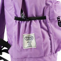 Mochila Tendencia Lila Pastel