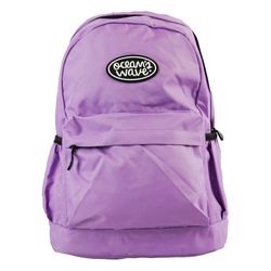 Mochila Tendencia Lila Pastel