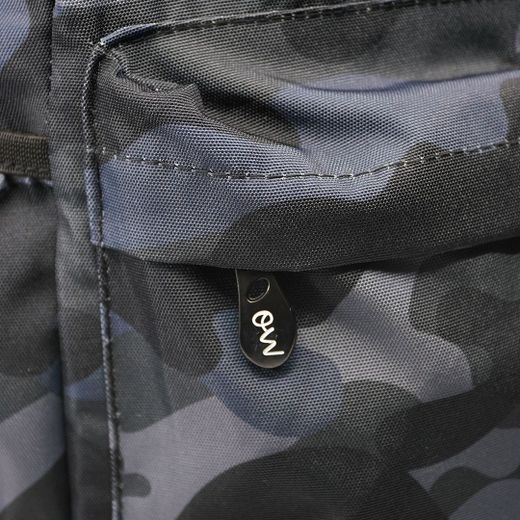 Mochila Tendencia Military