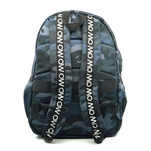 Mochila Tendencia Military