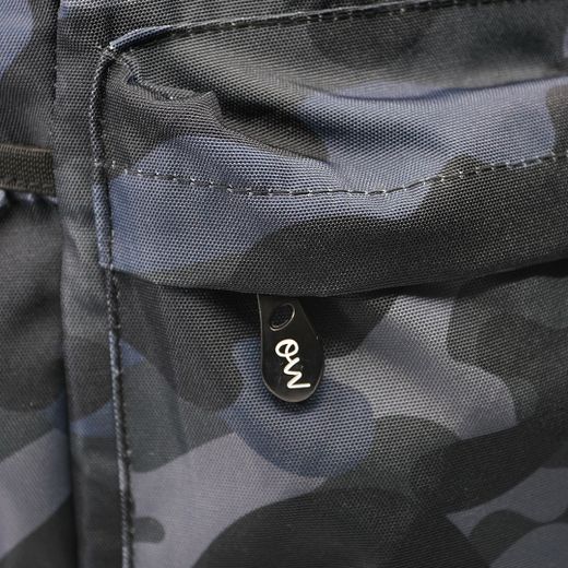 Mochila Tendencia Military