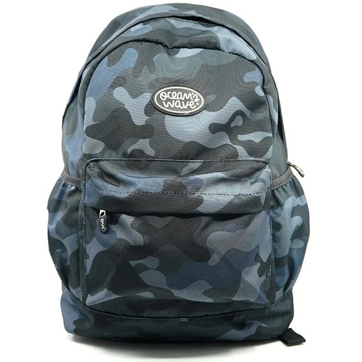 Mochila tendencia Military