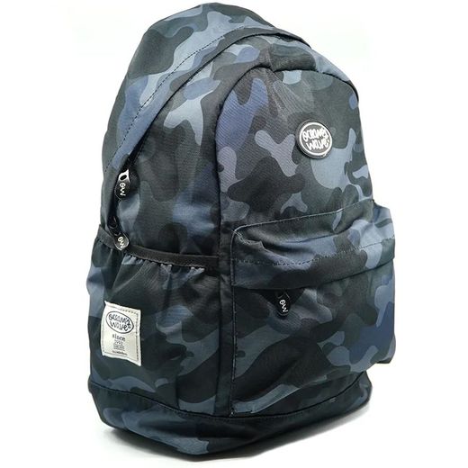 Mochila Tendencia Military