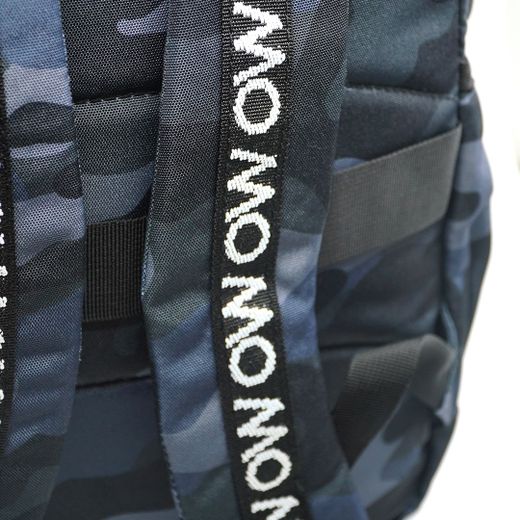 Mochila Tendencia Military