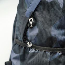 Mochila Tendencia Military