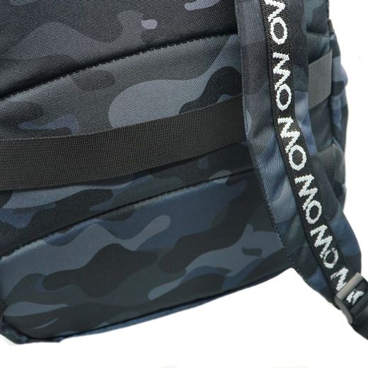 Mochila Tendencia Military