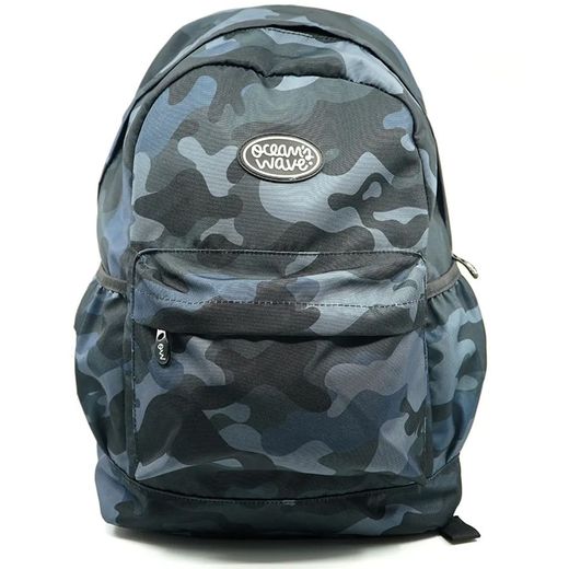 Mochila Tendencia Military