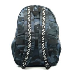 Mochila Tendencia Military