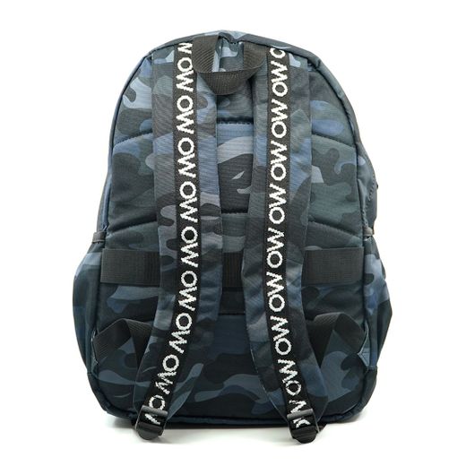 Mochila Tendencia Military