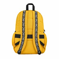 Mochila Tendencia Mostaza