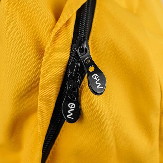 Mochila Tendencia Mostaza