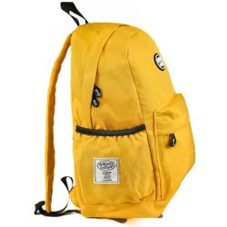 Mochila Tendencia Mostaza