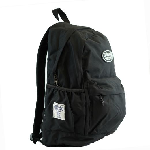 Mochila Tendencia Negra