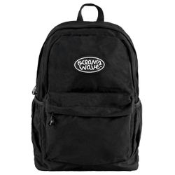 Mochila Tendencia Negra