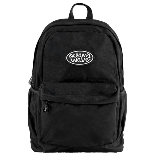 Mochila Tendencia Negra