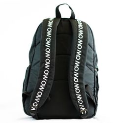 Mochila Tendencia Negra